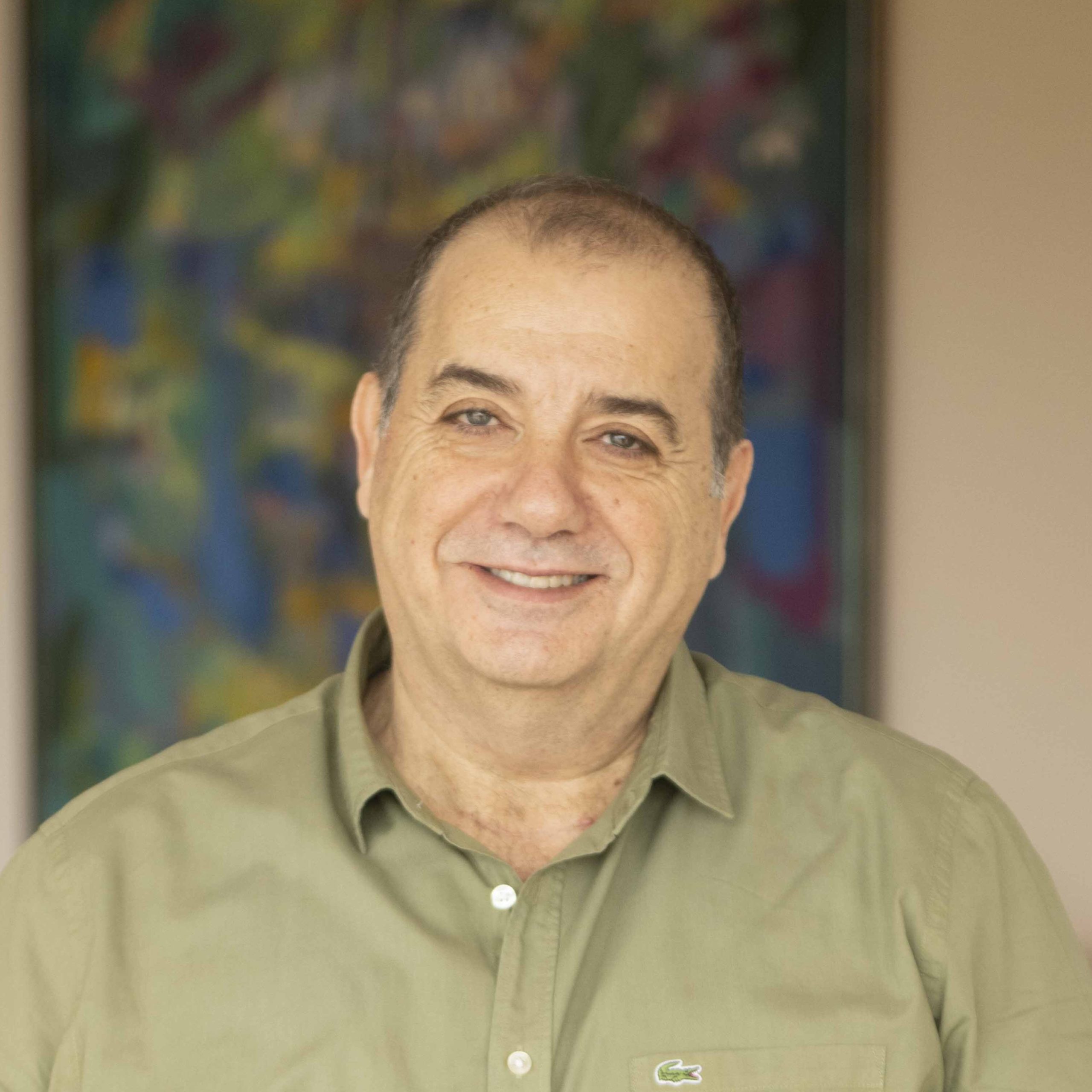 Christian Comair
